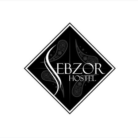 Hostel Sebzor Taszkent Zewnętrze zdjęcie