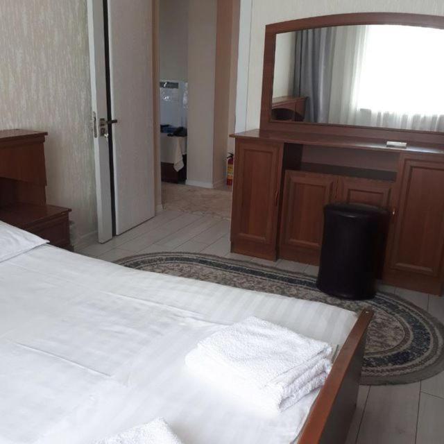 Hostel Sebzor Taszkent Zewnętrze zdjęcie
