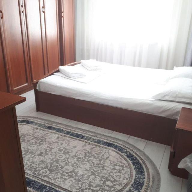 Hostel Sebzor Taszkent Zewnętrze zdjęcie