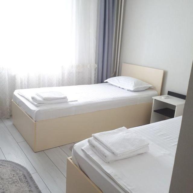 Hostel Sebzor Taszkent Zewnętrze zdjęcie