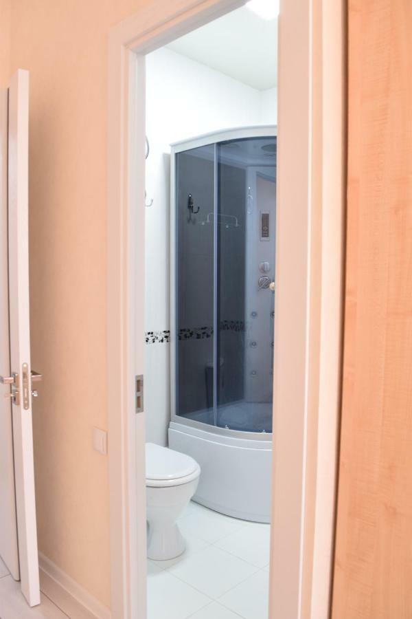 Hostel Sebzor Taszkent Zewnętrze zdjęcie