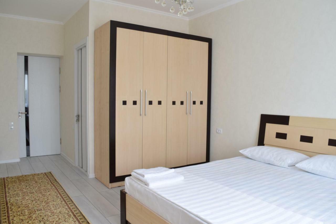 Hostel Sebzor Taszkent Zewnętrze zdjęcie
