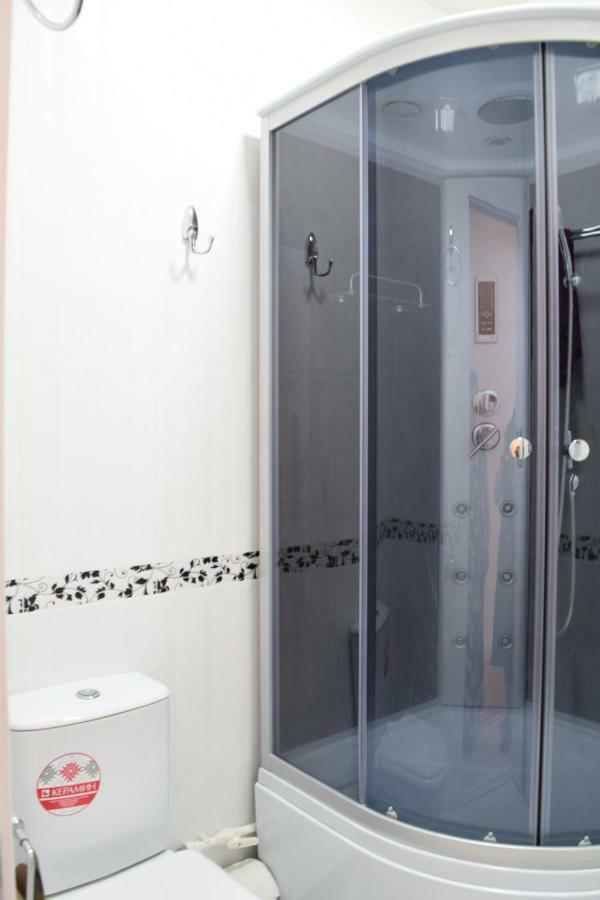 Hostel Sebzor Taszkent Zewnętrze zdjęcie