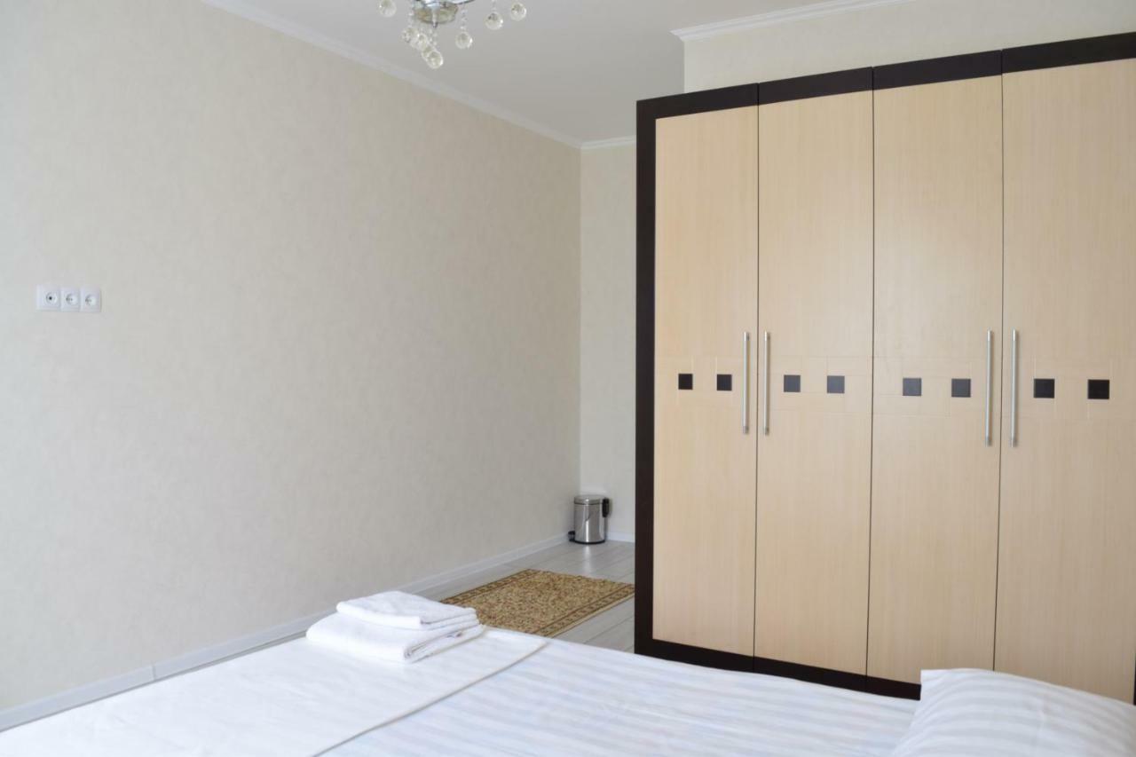 Hostel Sebzor Taszkent Zewnętrze zdjęcie