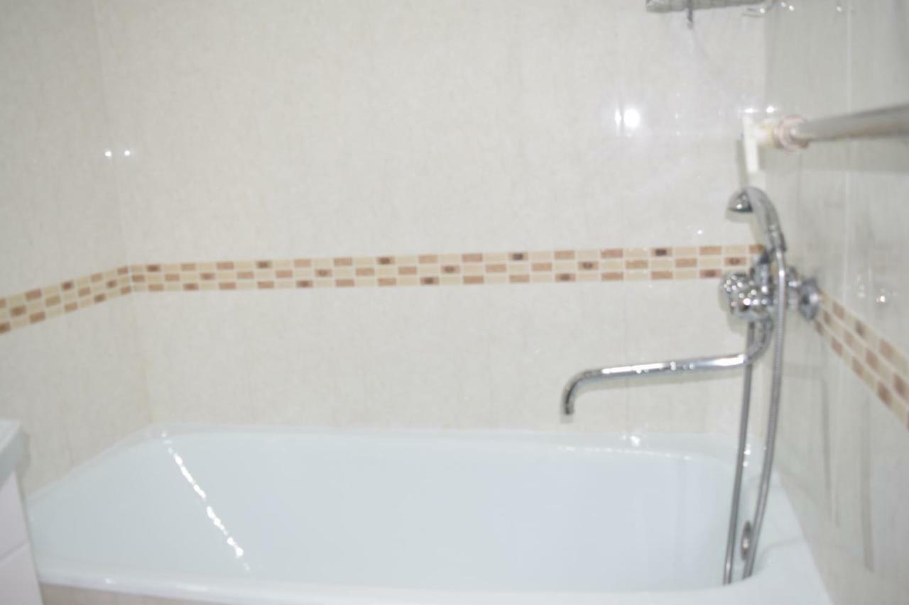 Hostel Sebzor Taszkent Zewnętrze zdjęcie