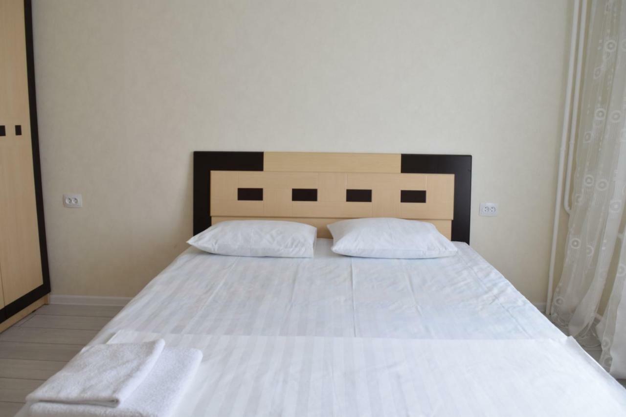 Hostel Sebzor Taszkent Zewnętrze zdjęcie