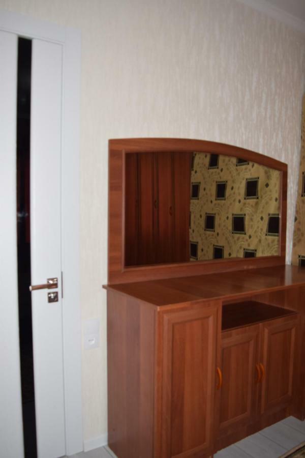 Hostel Sebzor Taszkent Zewnętrze zdjęcie