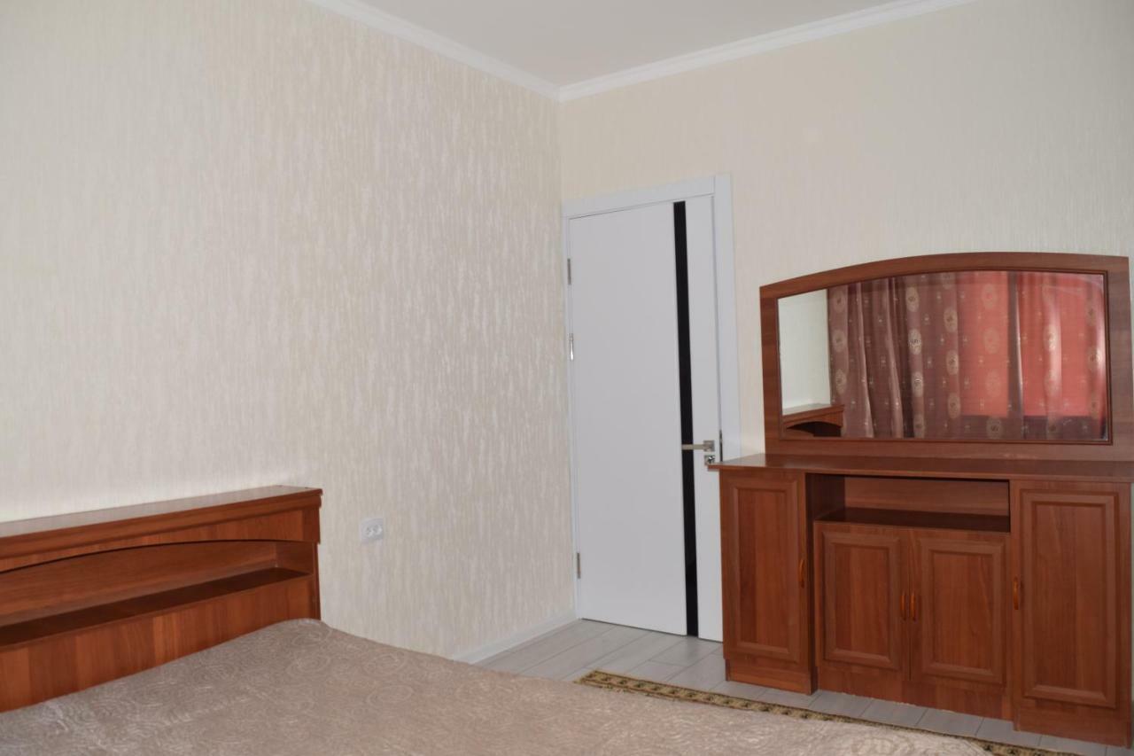 Hostel Sebzor Taszkent Zewnętrze zdjęcie